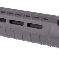 Magpul MAG538-GRY MOE SL Handguard AR-Platform Gray Polymer