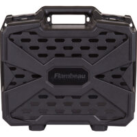 Flambeau 1511DDP Double Deep Tactical Black Handgun Polymer