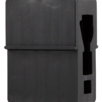 TacFire TL009 Upper Receiver Vise Block AR-15/M4 Black