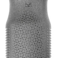 Magpul MAG597GRY MVG Vertical Grip Gray TSP Textured Polymer, Fits M-LOK Rail