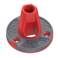 REAL AVID SMART-ASSIST SURFACE MOUNT 3 PAK ( 12 PER CASE )