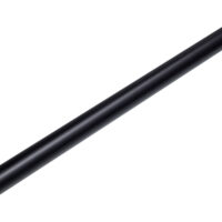 Magnum Research CZ455BAR18U Replacement Barrel Ultra 22 LR 18" Threaded Black Aluminum Barrel Fits CZ455