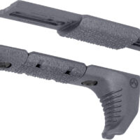 Magpul MAG608-GRY Hand Stop Kit M-LOK AR-Platform Compatible w/ M-LOK Gray Polymer