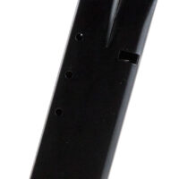 ProMag SCYA1 Standard 15rd Extended 9mm Luger Fits SCCY CPX-1/CPX-2 Blued Steel
