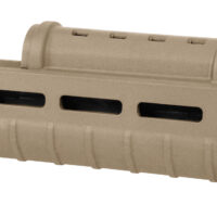 Magpul MAG619-FDE MOE AK Handguard Flat Dark Earth Polymer for AK47/AK74