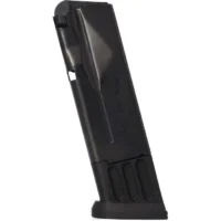 SIG SAUER MAGAZINE P365 X-MACRO 9MM 10 RD BLK