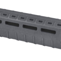 Magpul MAG551-GRY MOE SL Mid-Length Handguard AR-Platform Gray Polymer