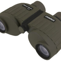 Steiner 2033 Military-Marine 8x30mm Porro Prism, Sports-Auto Focus, OD Green Makrolon w/Rubber Armor