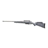 RUGER AMERICAN G2 300WM 20" SPIRAL FLTD T.B. GRY SPLTR 3RD