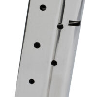 Ed Brown 84910 1911 Government 8rd 10mm Auto Stainless Steel