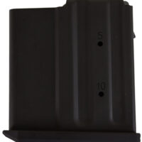 CZ-USA 14105 CZ 557 10rd 308Win/243Win Blued Steel