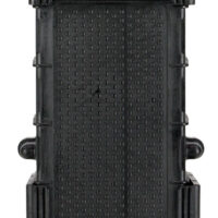 SME AMPLBK Ammopal Shell Dispenser 12 Gauge 10 Rounds Black PVC