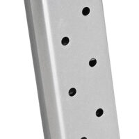 Springfield Armory PI6093 1911 8rd 10mm Auto Stainless Steel