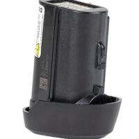 TASER (From Axon) 22010 Performance Power Magazine Black Fits Taser X2/X26P