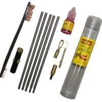Pro-Shot UFIELD Universal Field Kit Multi-Caliber Multi-Gauge/Heavy Duty Tube w/Screw on Lid