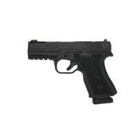 BLACK RAIN FRONTLINE HGA 9MM 4IN BBL 15RD BLACK