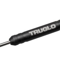 TruGlo TG970GD Disassembly Tool/Punch Black Aluminum/Steel, Compatible w/ Glock