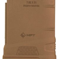 MFT MAG AR10 308 SDE 10RD