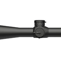 Leupold 176449 Mark 5HD Matte Black 5-25x56mm M1C3 Illuminated FFP PR1-MOA Reticle 35mm Tube