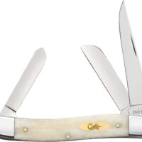 CAE MEDIUM STOCKMAN NTRL BONE
