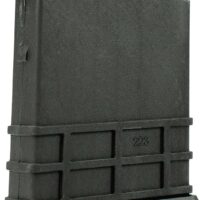 MDT MAGAZINE 223 REM POLYMER GEN2 10 ROUND - BLK