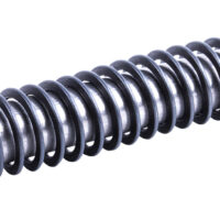 LaserMax LMSG519 Red Guide Rod Laser for Glock 19 Gen 5 Black