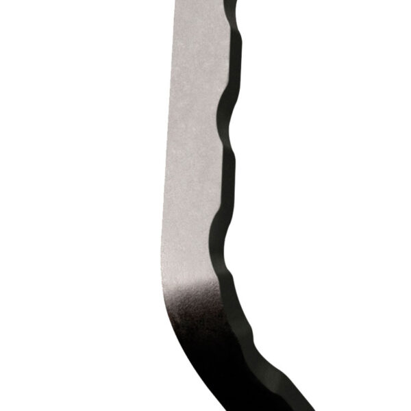 Phase 5 Weapon Systems EBRV1 Extended Bolt Release V1 Black Steel AR Platform 2.25"