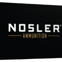 Nosler 40043 Ballistic Tip 30-06Springfield 165gr Spitzer Ballistic Tip 20 Per Box/10 Case