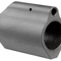 Midwest Industries MCTARLPG Low Profile Gas Block 4140 Steel .750"