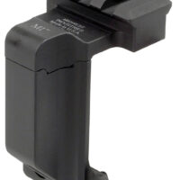 Midwest Industries MIG2SUBR Gen2 Sub 2000 Mini Optic Mount Matte Black