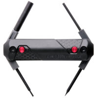 Real Avid AVGLOCK41 4-in-1 Black Handgun Tool Compatible w/Glock