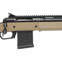 SAVAGE ARMS 110 MAGPUL SCOUT 6MMARC FDE #