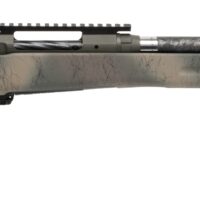 SAVAGE ARMS 110 PRO PURSUIT 7PRC CAMO #