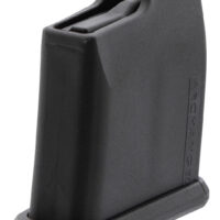 Archangel AA13305 Preceision Elite 7rd 6.5 Creedmoor/308 Win/7mm-08 Rem/260 Rem/358 Win/243 Win/7.62x51mm NATO Black Polymer