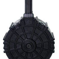 ProMag MKAA1 Standard 20rd Drum 12 Gauge Fits Akdal MKA 1919 Black Polymer