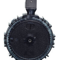 ProMag RUGA28 Ruger 10/22 55rd Drum 22 LR Fits Ruger 10/22/Charger Smoke Polycarbonate