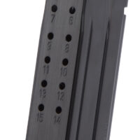 Mec-Gar MGP22917AFC Sig P229 17rd 9mm Luger, Fits Sig P229 Blued w/Anti-Friction Coating Carbon Steel