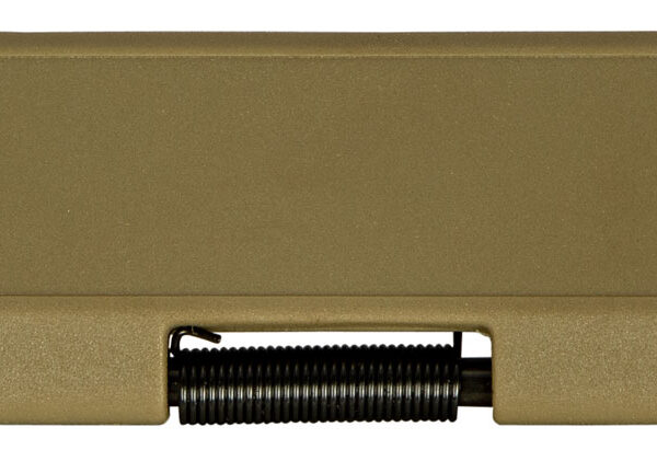 Strike Industries ARUDCE30801FDE Ultimate Dust Cover AR-10 Flat Dark Earth Polymer 3.46"