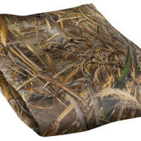 Vanish 25334 Blind Fabric Realtree Max-5 12' L x 54" W Burlap