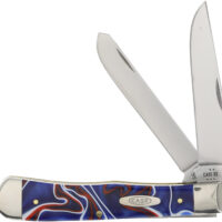 CAE TRAPPER PATRIOTIC KIRINITE