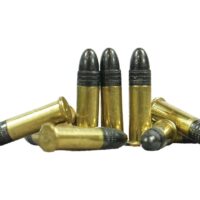 REMINGTON 22LR, 38GR STANDARD V LRN 550 CT 550 RD/BX 12 BX/CS