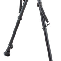 CHAMPION ROCK MT ADJ BIPOD 6"-9" ( 2 PER CASE )