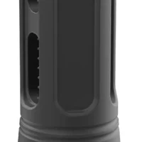 BREEK ARMS SENTINEL CAGED FLASH HIDER FOR BREEK-LOK 3QD .30 CAL 5/8X24 TPI