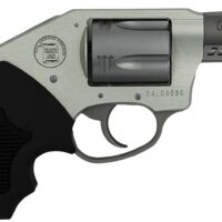 CHARTER ARMS COYOTE OFF DUTY HGR 380 AUTO 2IN PORTED BBL FS 5RD