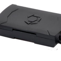 Stealth Cam STCQMCR QMCR 4-in-1 SD Card Reader Black