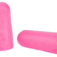 Walker's GWPPLGCANPK Foam Ear Plugs 32 dB Pink Adult 7 Pair