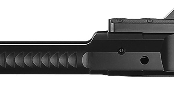 CMC Triggers 81631 Bolt Carrier Group Enhanced 223 Rem,5.56x45mm NATO,300 Blackout Black Nitride 8620 Steel AR-15
