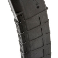 Magpul MAG233BLK PMAG GEN M3 40rd 223 Rem/5.56x45mm NATO Fits AR-15/M16/M4 Black Polymer