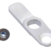 Q LLC SM1740 Q-Sert Sling Mount Sand Blasted