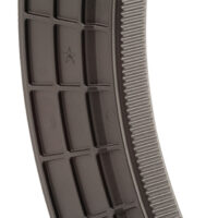 US Palm MA692A Standard 30rd 7.62x39mm Fits AK-47 Black Polymer w/Stainless Steel Latch